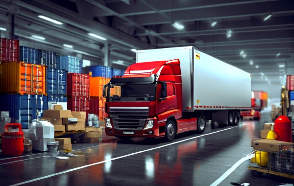 Как выбрать фулфилмент для онлайн-галерей