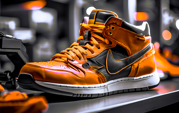 Главными моментами в логистике обуви назвал президент компании «Ташир»