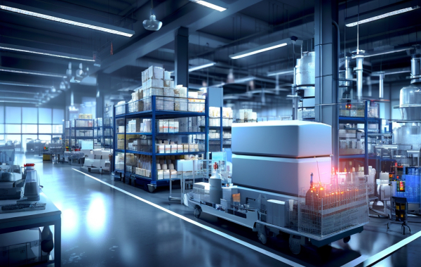 «Логистика для научных стартап»:  как оптимизировать процесс доставки оборудования и реактивов