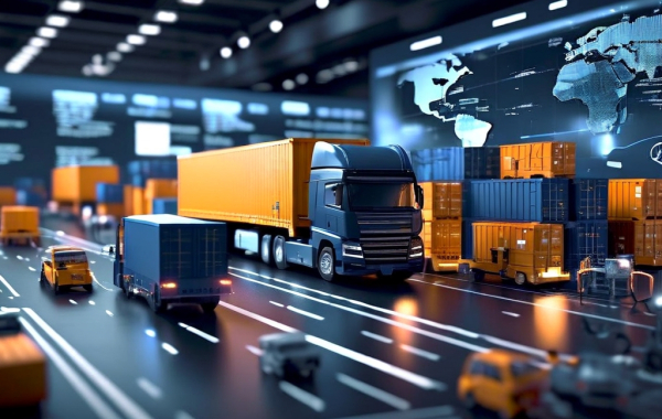 От упаковки до участия в конкурсе: Как правильно организовать логистику для международных соревнований