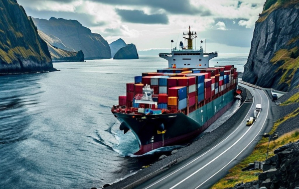 Особенности географического положения и климатические условия Курильских островов