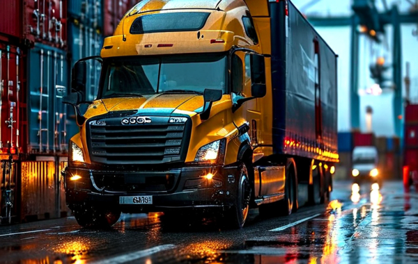 Как выбрать надёжного перевозчика и минимизировать риски