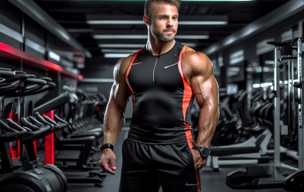 «Логистика для фитнеса»:  как правильно организовать процесс доставки товаров