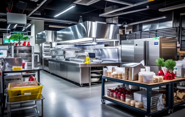 Как выбрать правильную компанию для работы с ресторанным бизнесом