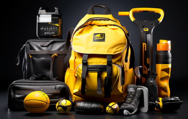 Как оптимизировать логистику спортивного оборудования для школ и фитнес-клубов и оптимизировать процесс