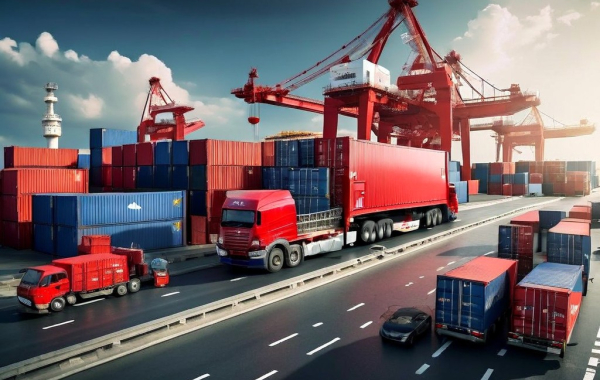 Улучшения доставки и уровня лояльности клиентов: как оптимизировать логистику