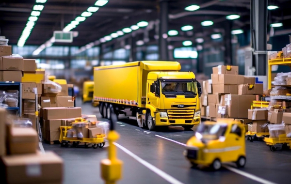 Как открыть и развивать магазинчик в интернете