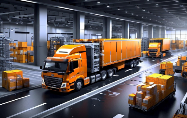 Как выбрать фулфилмент для компании