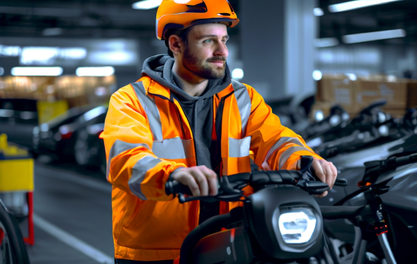 «Логистика для каршеринага»: Назван лучший способ доставки велосипедов и авто