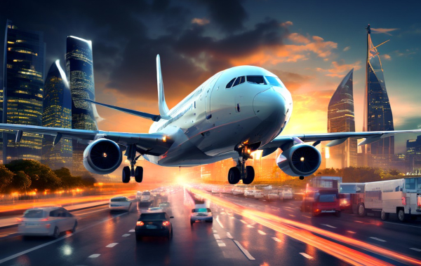 Быстрая доставка: Главные преимущества и особенности