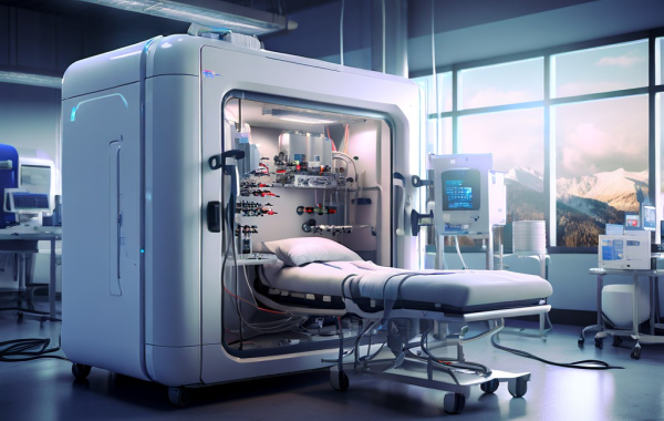 Почему важно срочно доставить оборудование для дыхательной системы