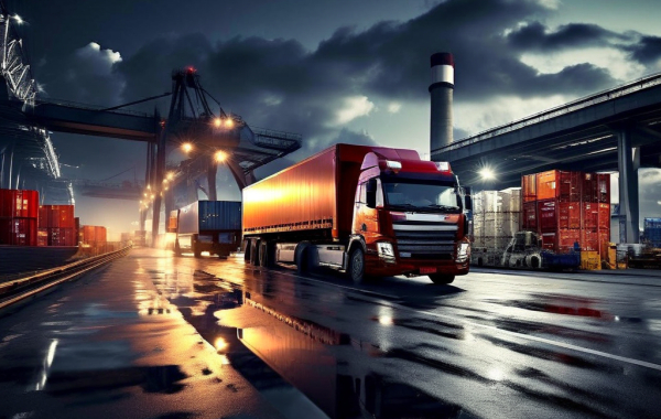 Инвестиции в строительство: Как построить эффективную логистическую систему