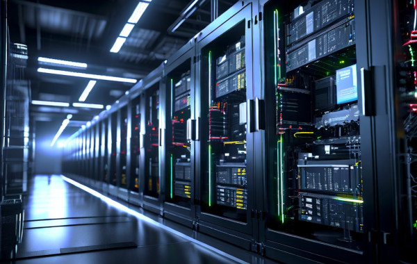 Как выбрать страховую организацию для доставки ИИ-оборудования