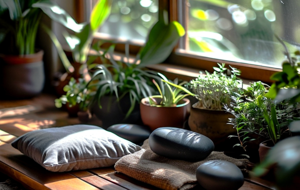 Коврики для медитации Коврики для йоги и медитации