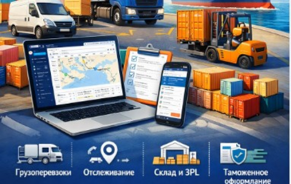 Роль цифровых платформ
