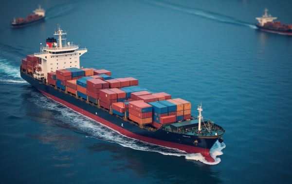 Как правильно организовать конференцию по морским инновациям