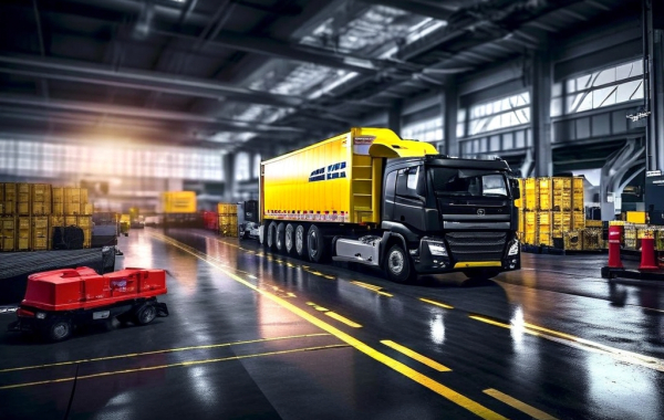 Как организовать логистику для доставки товаров, необходимых для форума по безопасности судов