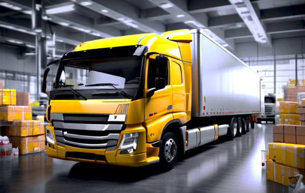 Как организуются процессы доставки, мебели и оборудования в сфере образования