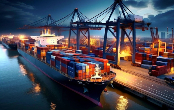 От упаковки до развития бизнеса: Правильная логистика для поставок товаров