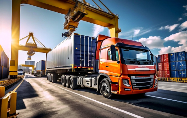 Как построить успешную логистическую систему