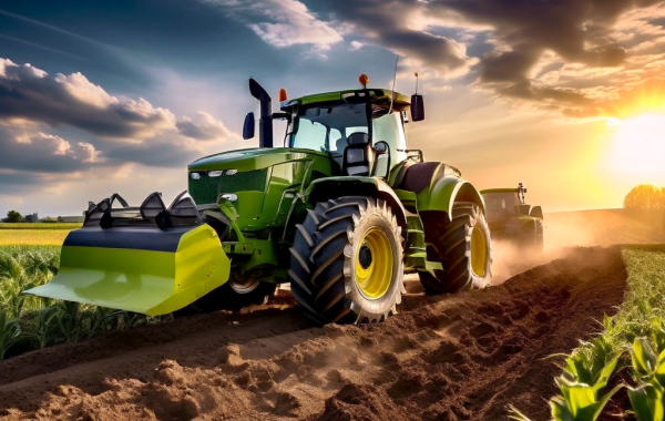 Как правильно организовать логистику для оборудования