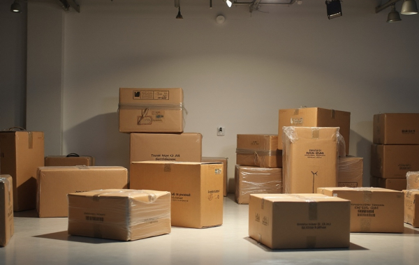 От доставки до защиты: Как правильно организовать выставку и защитить хрупкие объекты