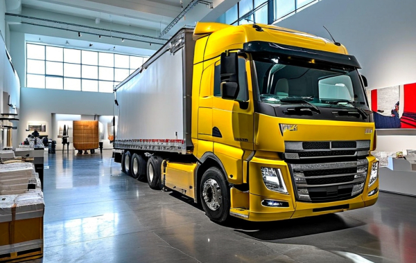 В чём особенности работы с музеями современного искусства