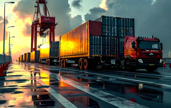 Безопасность и прозрачность: технологии, которые двигают бизнес вперёд