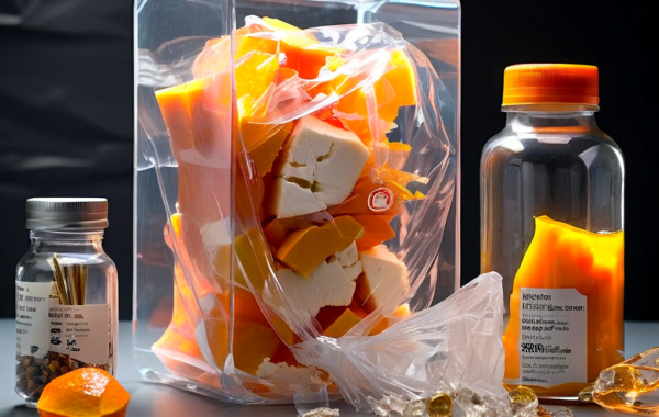 Как защитить хрупкие товары от повреждений