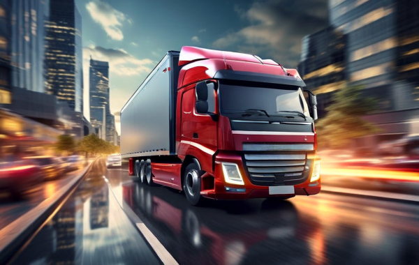 Новая эпоха: Главные аспекты развития логистики для экспресс доставки