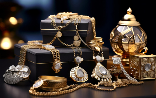 «Логистика — это не просто»: как правильно организовать процесс логистики бижутерии и аксессуаров