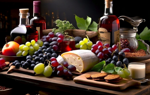 Гастрономический тур: Как выбрать надёжного партнера для успешного тура