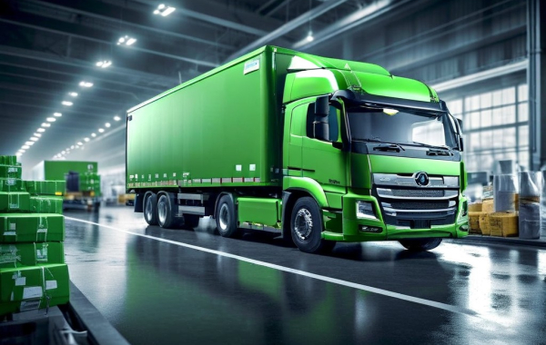 От поставки оборудования и документов до логистики: Главные аспекты логистики для конференций