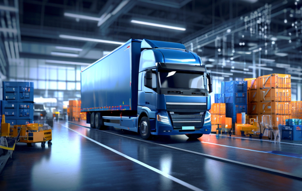 От выбора логистического партнёра до упаковки и отслеживание грузов: Как правильно выбрать агентство