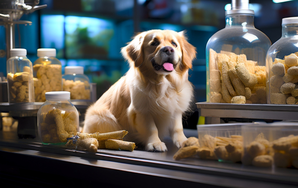 От упаковки до доставки кормов: Как выбрать логистический процесс для поставок товаров