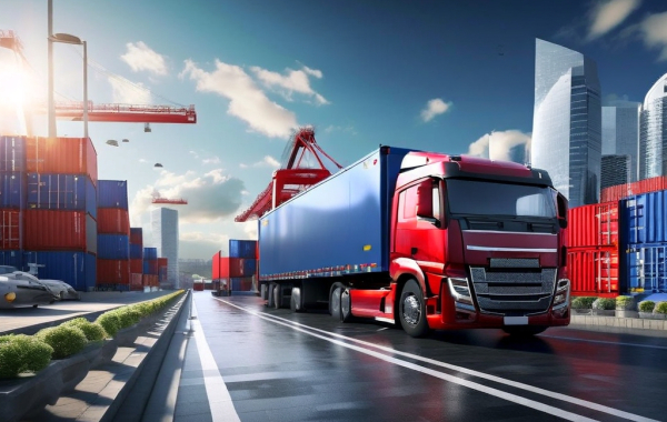 «Логистика для архитекторов»: как правильно организовать поставки товаров для форума