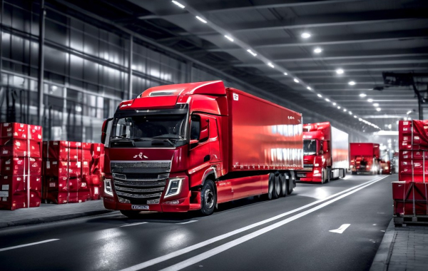 Географическое преимущество и транспортная инфраструктура Бельгии