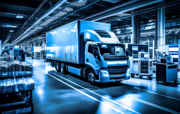 Инвестирование в развитие: основные аспекты логистики для инженерных лабораторий