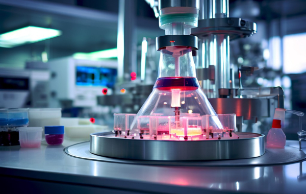 Шипинг лабораторных Центрифуг: основные аспекты