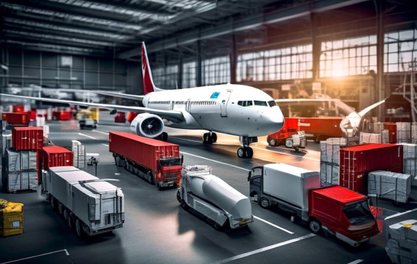 Легкая доставка: Как снизить расходы и повысить уровень обслуживания