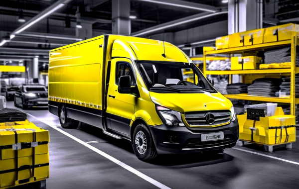 Как правильно организовать логистику для авто