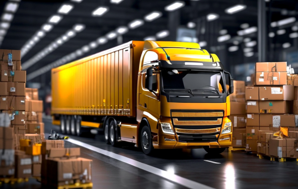 Отслеживание и управление логистикой: Главные аспекты работы с брендами