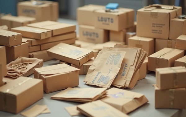 Как правильно организовать логистику в школе