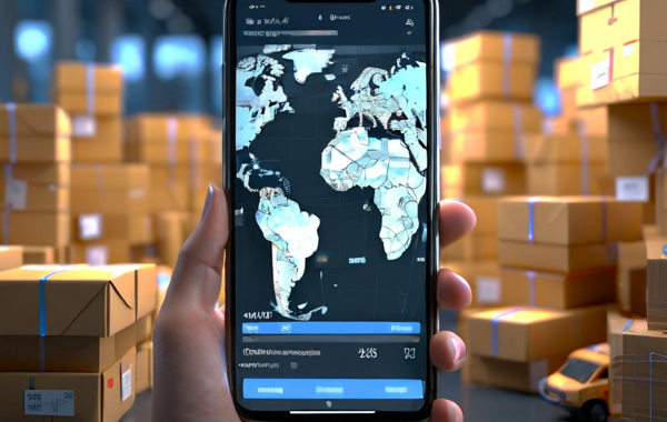 Отслеживание посылок в реальном времени: Главные особенности трекинга