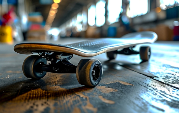 От доставки до повышения удовлетворенности клиентов: Как правильно выбрать компанию для скейтбордов