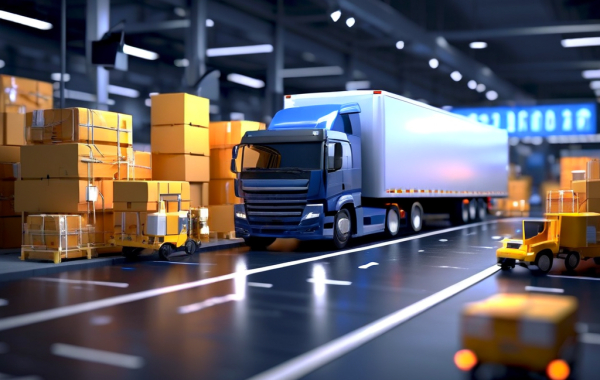 Какова роль логистики для онлайн университетов