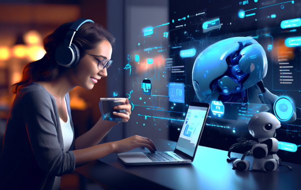 Автоматизация клиентского сервиса: современные технологии на службе бизнеса