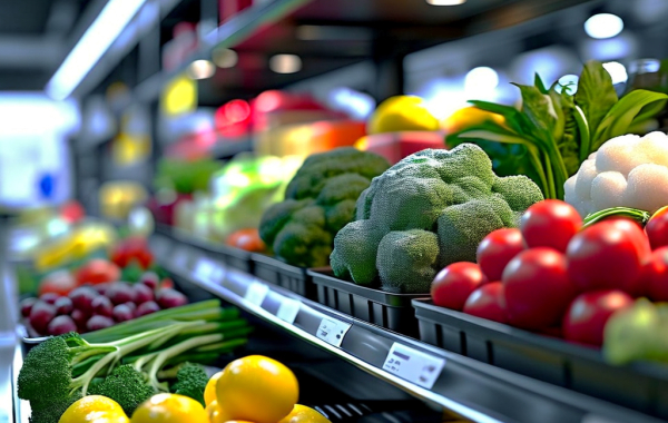 Как создать ресторан будущего: Как создать ресторан нового поколения