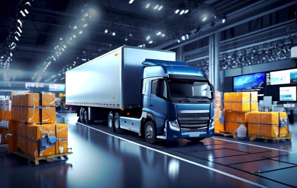 Как правильно организовать логистику на выставке технологий