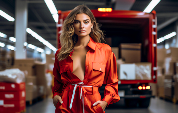 Быстрая реакция на изменения: Как управление логистикой помогает брендам